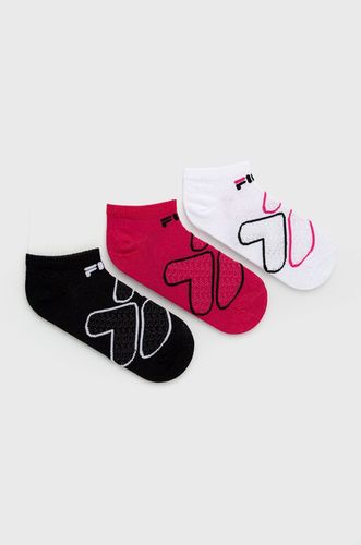 Fila skarpetki (3-pack) 31.99PLN