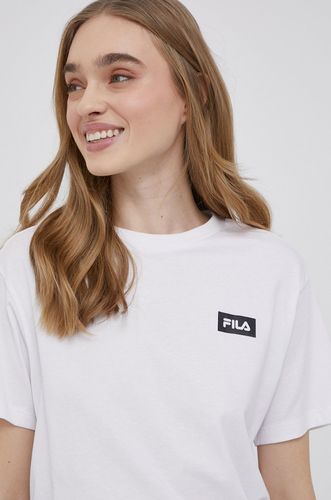 Fila t-shirt bawełniany 89.99PLN