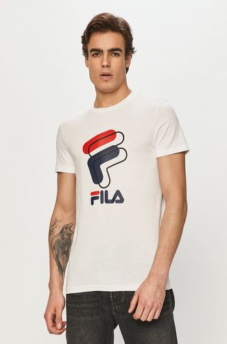 Fila - T-shirt 49.90PLN