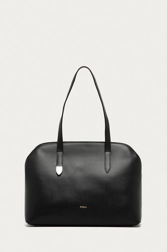 Furla - Torebka skórzana Block 1139.00PLN