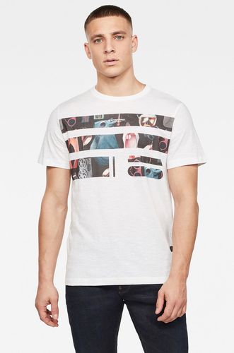 G-Star Raw - T-shirt 39.99PLN