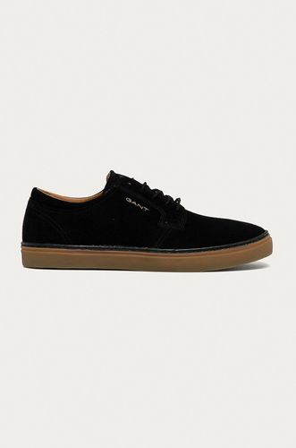 Gant - Buty zamszowe Prepville 239.90PLN