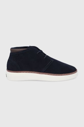 Gant Buty zamszowe 379.99PLN