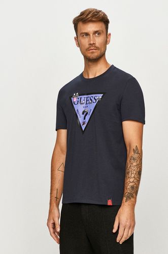 Guess Jeans - T-shirt 59.90PLN