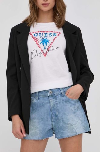 Guess szorty jeansowe 324.99PLN