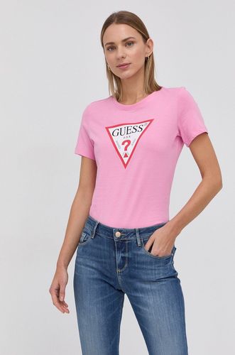 Guess T-shirt W1YI1B.I3Z11 159.99PLN