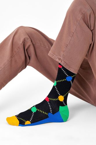 Happy Socks skarpetki Argyle Dot 39.99PLN