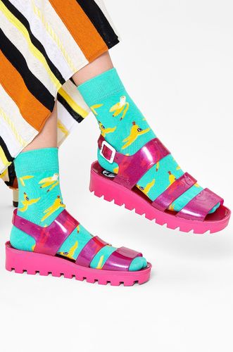 Happy Socks skarpetki Banana Break 29.99PLN