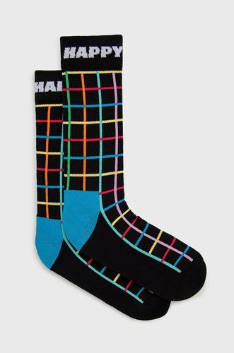 Happy Socks skarpetki Color Grid 49.99PLN