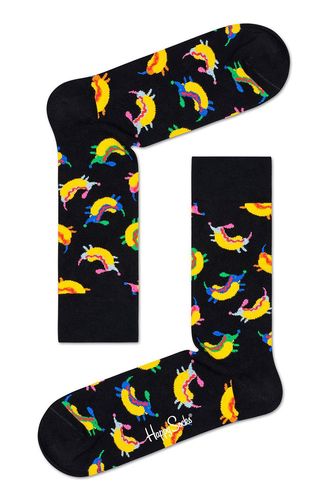 Happy Socks - Skarpetki Hot Dog Dog Sock 17.90PLN