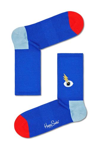 Happy Socks Skarpetki I See You 3/4 Crew 23.99PLN