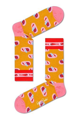 Happy Socks Skarpetki Sardines In A Tin 23.99PLN