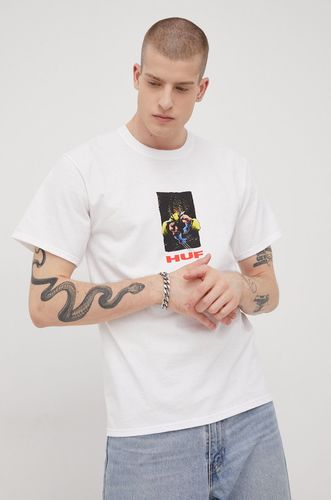 HUF t-shirt bawełniany x Marvel 209.99PLN