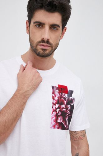 Hugo T-shirt bawełniany 239.90PLN