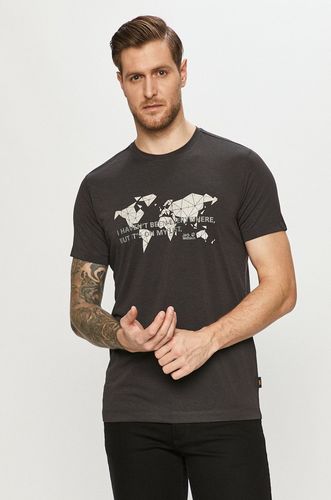 Jack Wolfskin - T-shirt 69.90PLN