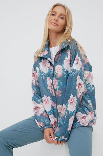 Jack Wolfskin wiatrówka Flower Blouson 599.99PLN