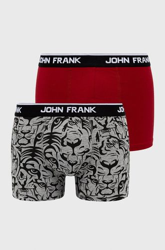 John Frank Bokserki (2-pack) 49.99PLN