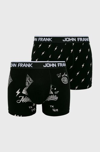 John Frank Bokserki 33.99PLN