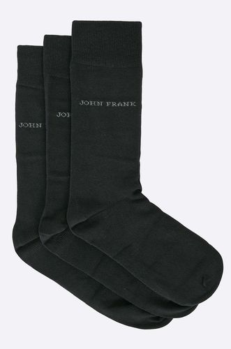 John Frank - Skarpety (3-pack) 29.90PLN