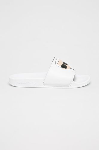 Karl Lagerfeld - Klapki Kondo II 274.99PLN