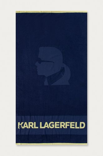 Karl Lagerfeld - Ręcznik 159.99PLN