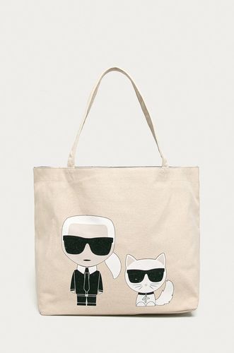 Karl Lagerfeld - Torebka 289.99PLN