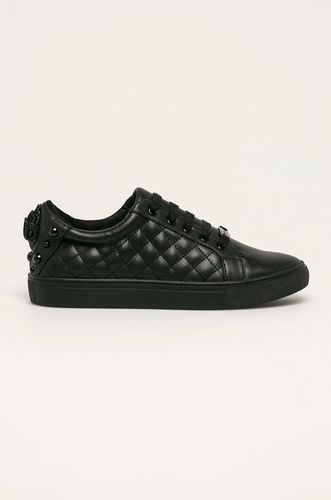 Kurt Geiger London - Buty skórzane Ludo Drench 449.99PLN