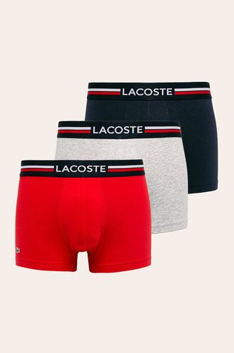 Lacoste bokserki (3-pack) 154.99PLN