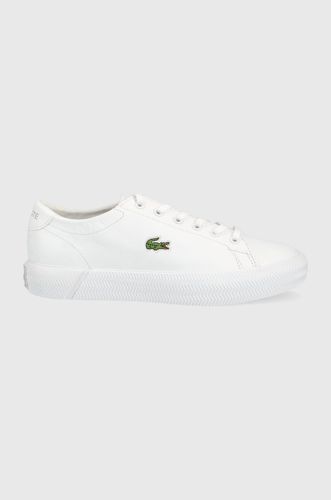 Lacoste buty skórzane GRIPSHOT BL 21 1 459.99PLN