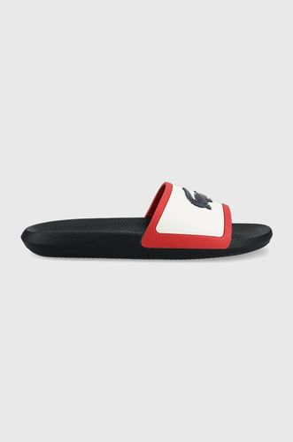 Lacoste klapki CROCO SLIDE TRI 2 179.99PLN