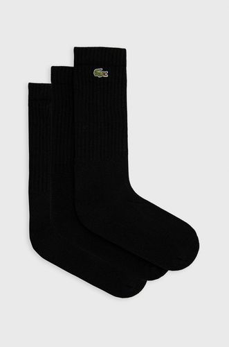 Lacoste skarpetki (3-pack) 114.99PLN