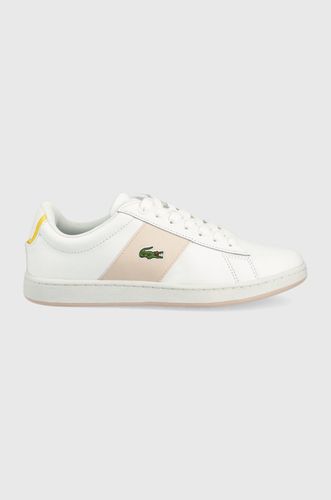 Lacoste sneakersy CARNABY EVO 0722 4 509.99PLN