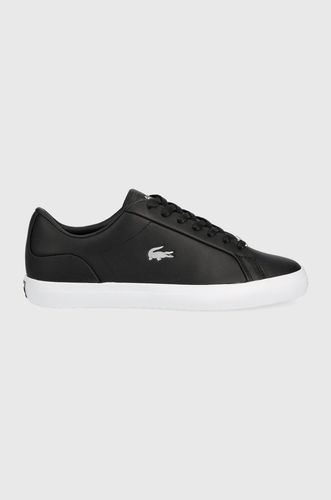 Lacoste sneakersy skórzane LEROND 0722 1 439.99PLN