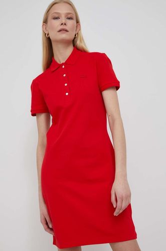 Lacoste - Sukienka 539.90PLN