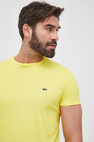 Lacoste T-shirt bawełniany 199.99PLN