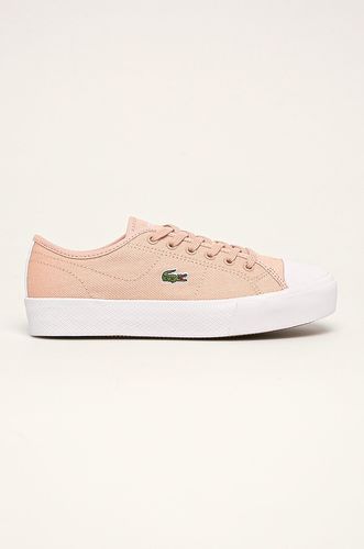 Lacoste - Tenisówki Ziane Plus Grand 199.90PLN