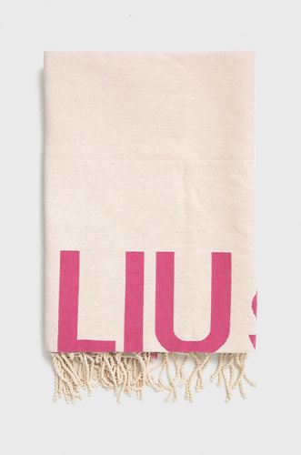 Liu Jo ręcznik bawełniany 359.99PLN