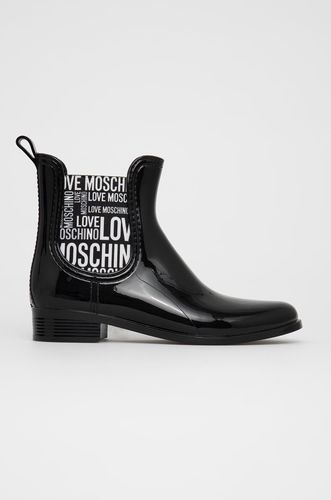 Love Moschino Kalosze 349.99PLN