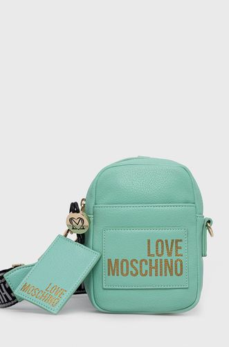 Love Moschino saszetka 769.99PLN