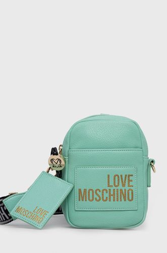 Love Moschino saszetka 769.99PLN