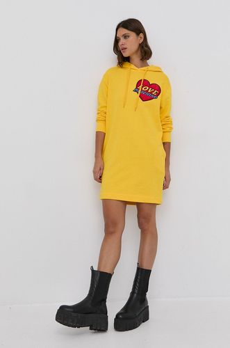 Love Moschino sukienka 859.99PLN