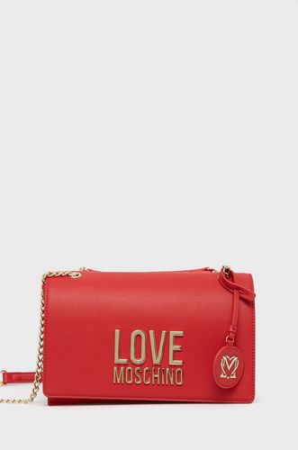 Love Moschino - Torebka 749.90PLN