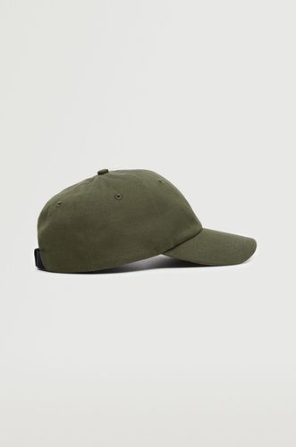 Mango Man czapka Newbasic 99.99PLN