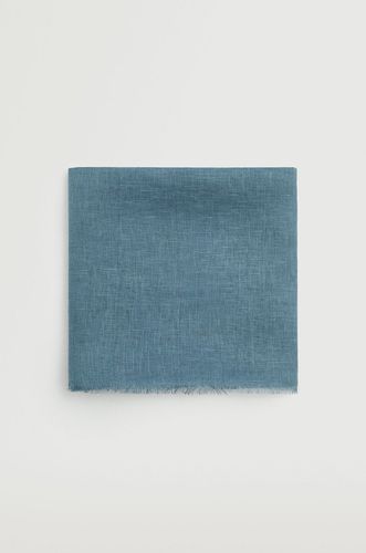 Mango Man szalik Linen 139.99PLN