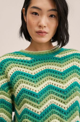 Mango sweter Gretel 199.99PLN