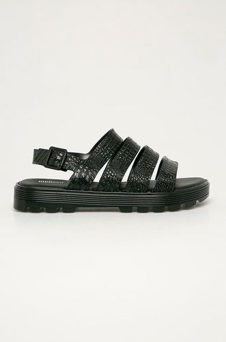 Melissa - Sandały Croco Platform 309.99PLN