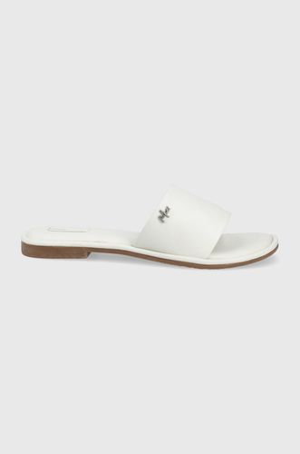 Mexx klapki skórzane Sandal Jolie 224.99PLN