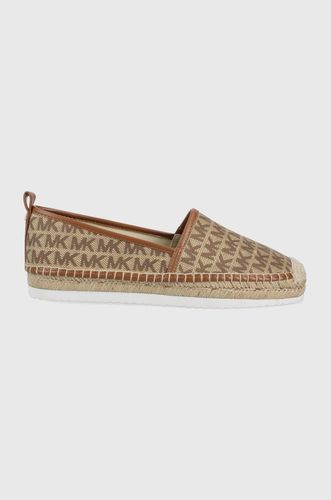 Michael Kors espadryle LENNY ESPADRILLE 619.99PLN