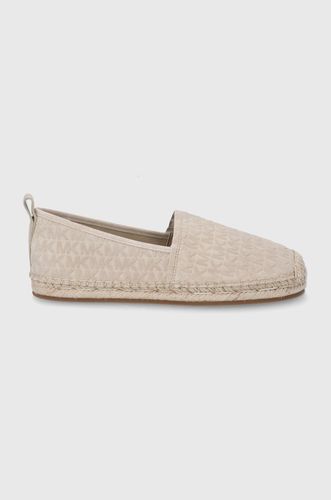 Michael Kors espadryle zamszowe Owen 469.99PLN