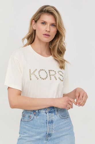 MICHAEL Michael Kors t-shirt bawełniany 439.99PLN